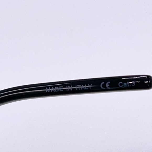 NEW SAINT LAURENT SL M69 001 CAT EYE FRAME SUNGLASSES SAINT LAURENT SLM69 - Picture 11 of 12